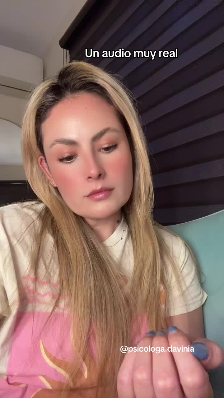@Davinia | Neuropsicóloga