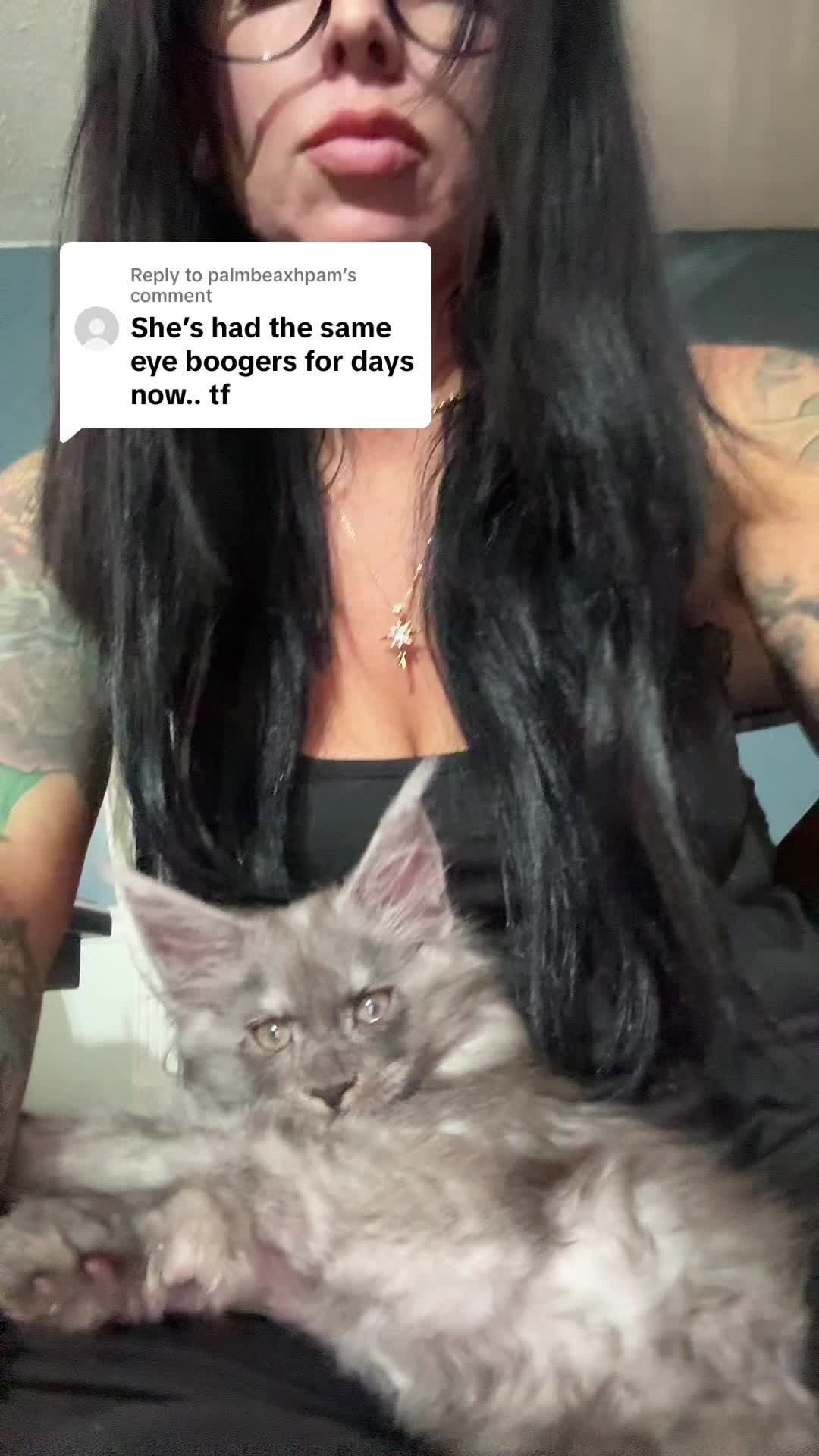 @To0thlessQueen💋