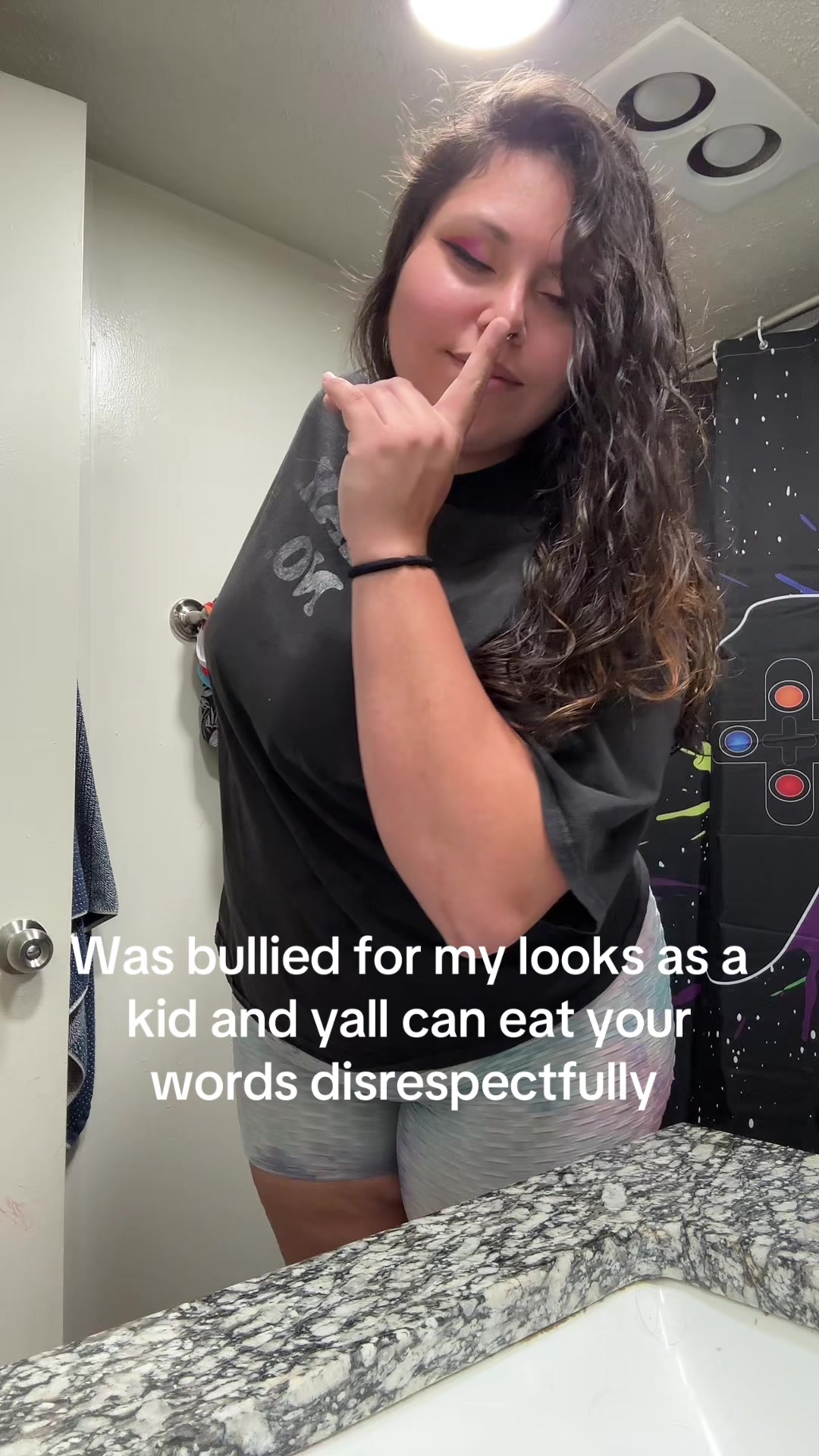 @Yourmom