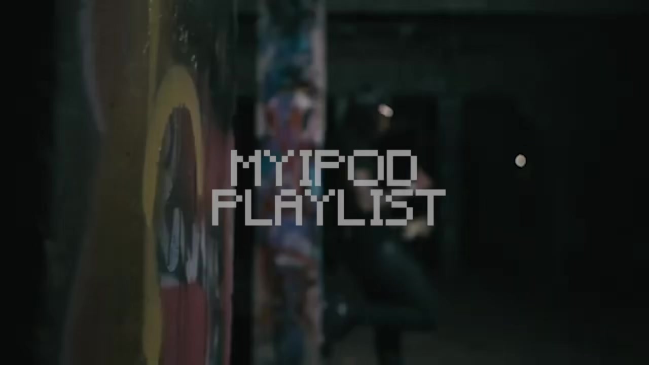 @myipodplaylist