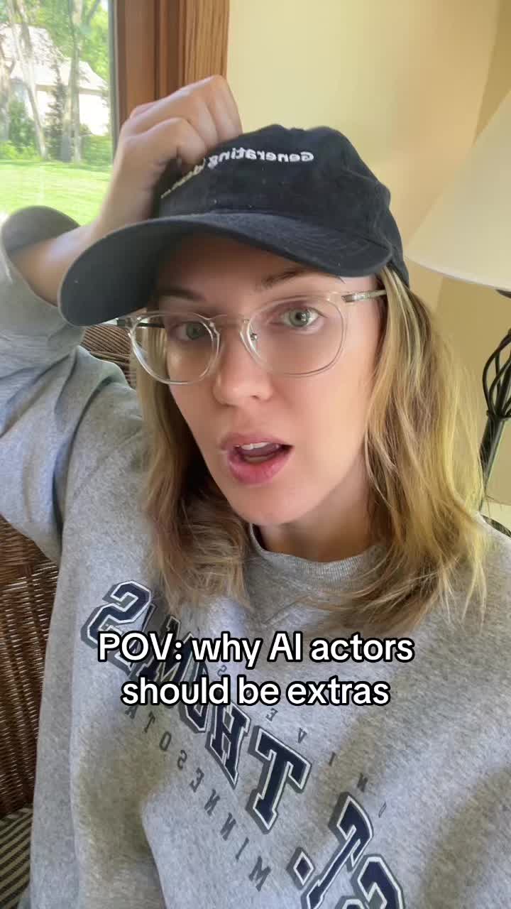 @Bee