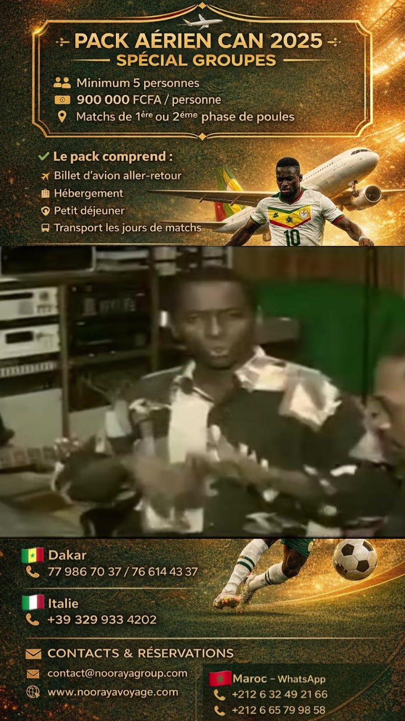 @MEDA_LE_GALSENAIS🇸🇳 💕❤️