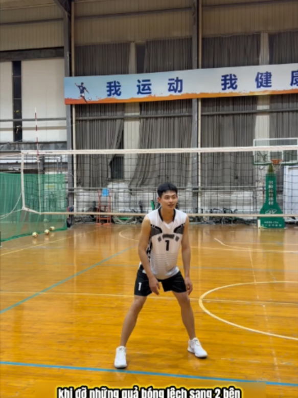 @Đam mê Bóng chuyền