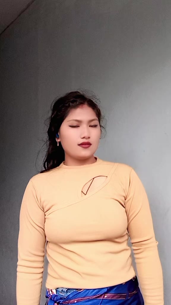 @Maya Humagain07