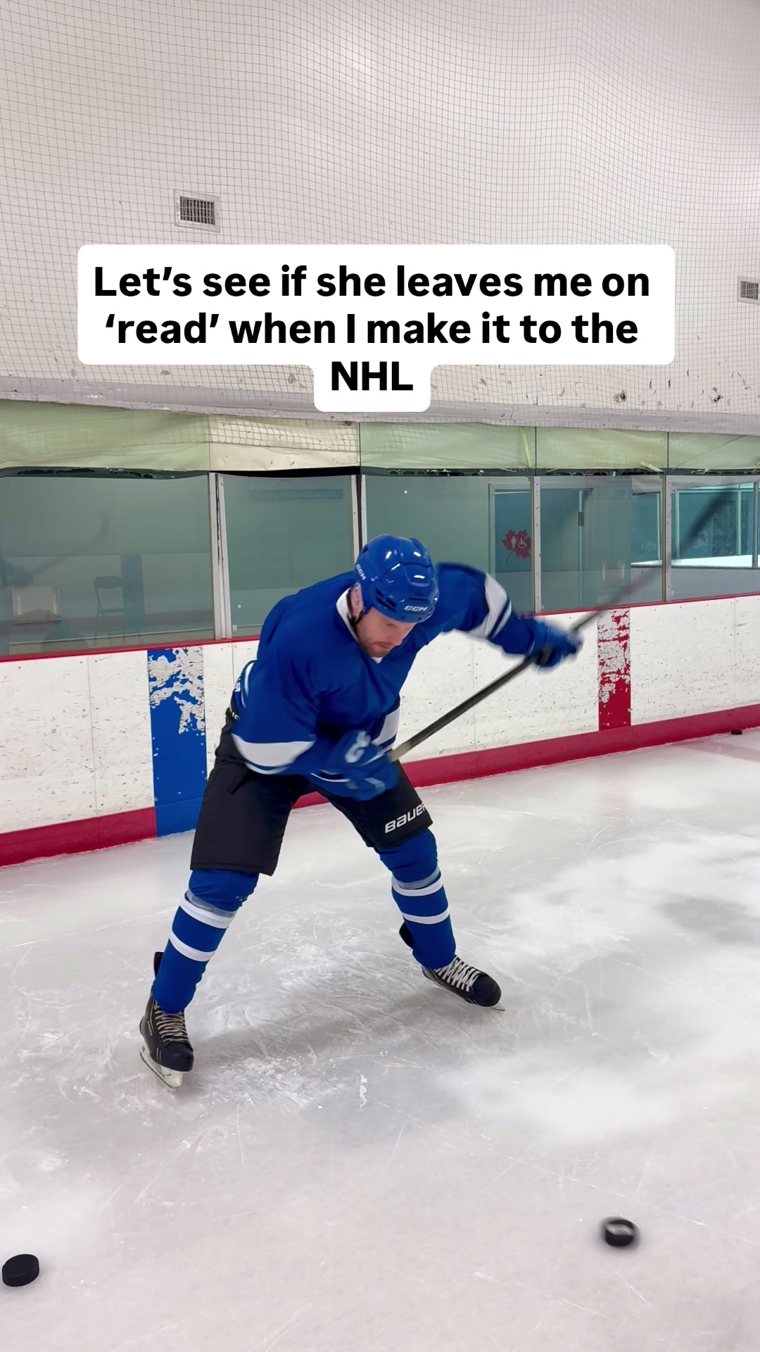 @Hockey Rejects