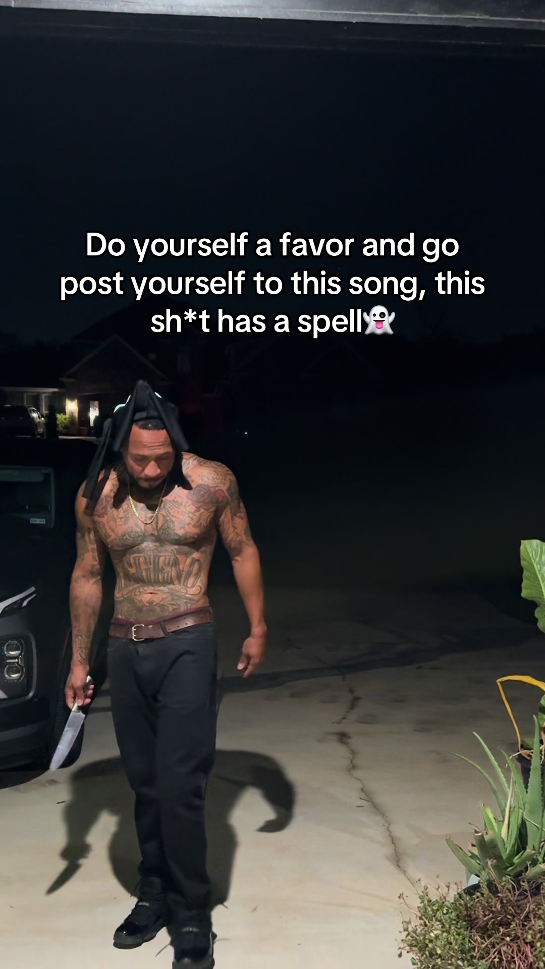 @DM