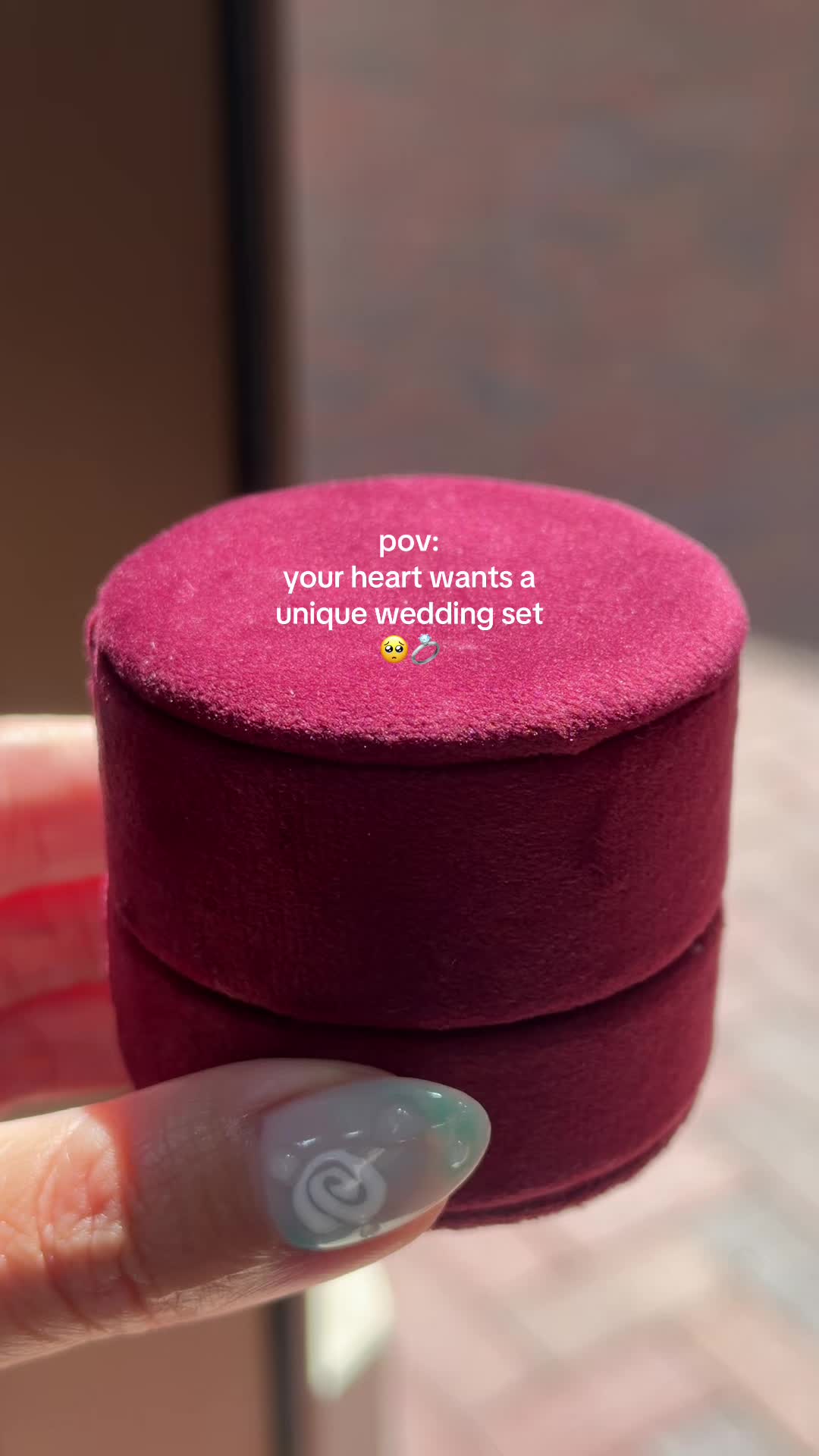 @Princess Bride Diamonds