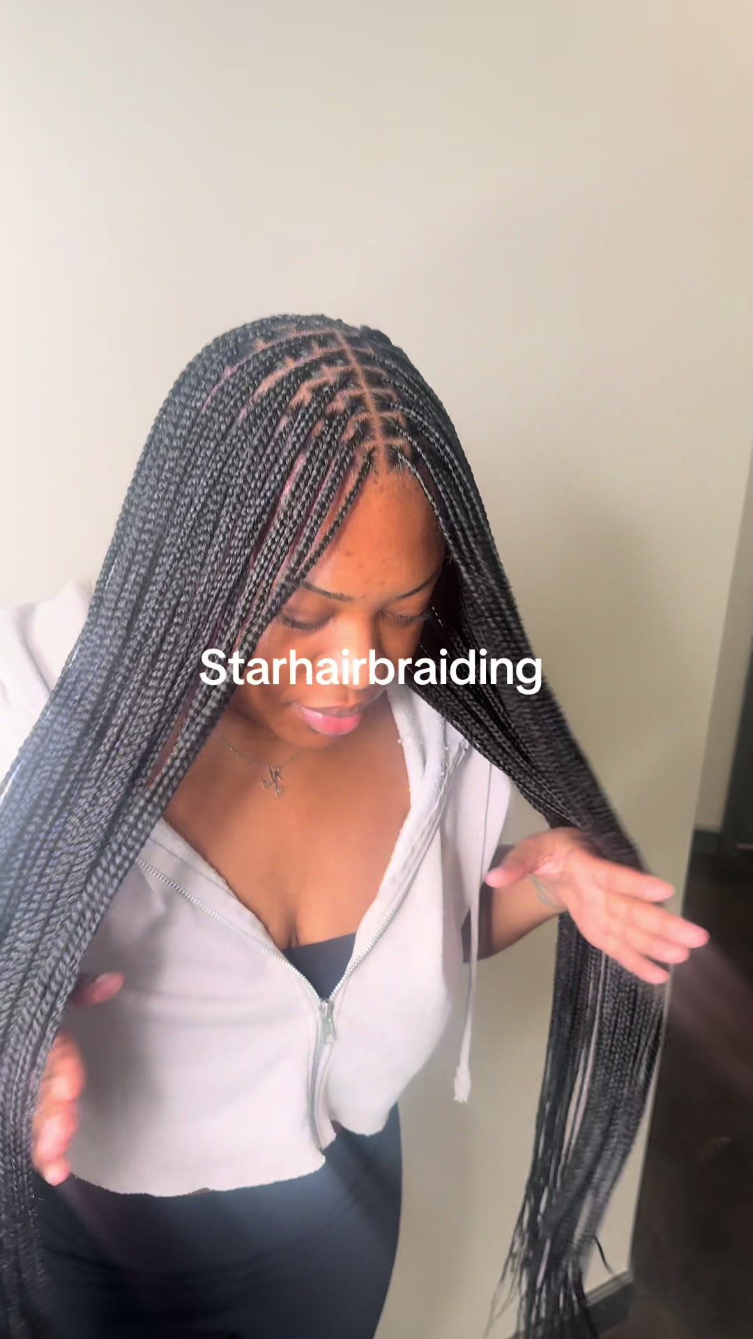 @Starhairbraiding❤️