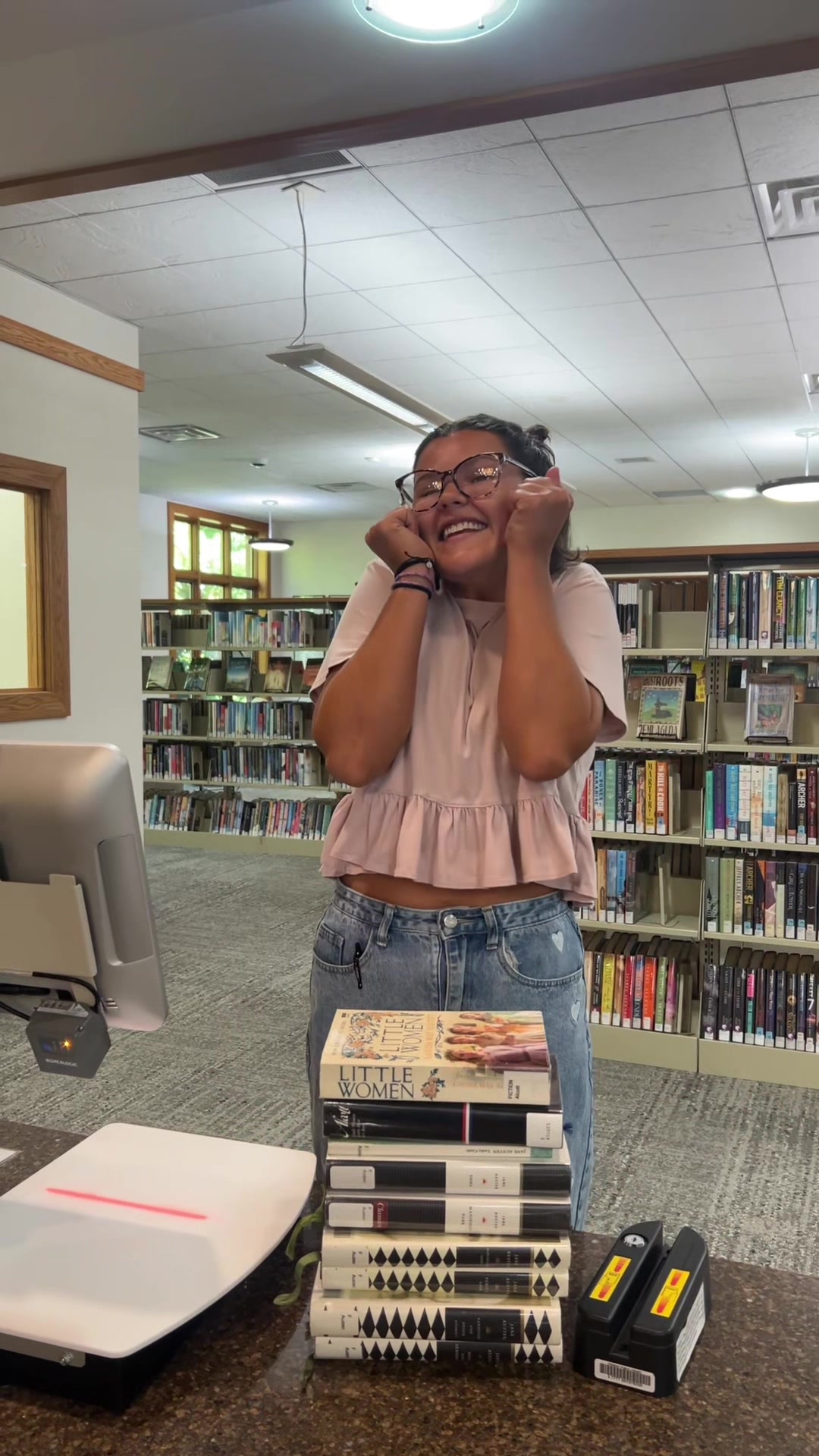 @Fremont Public Library