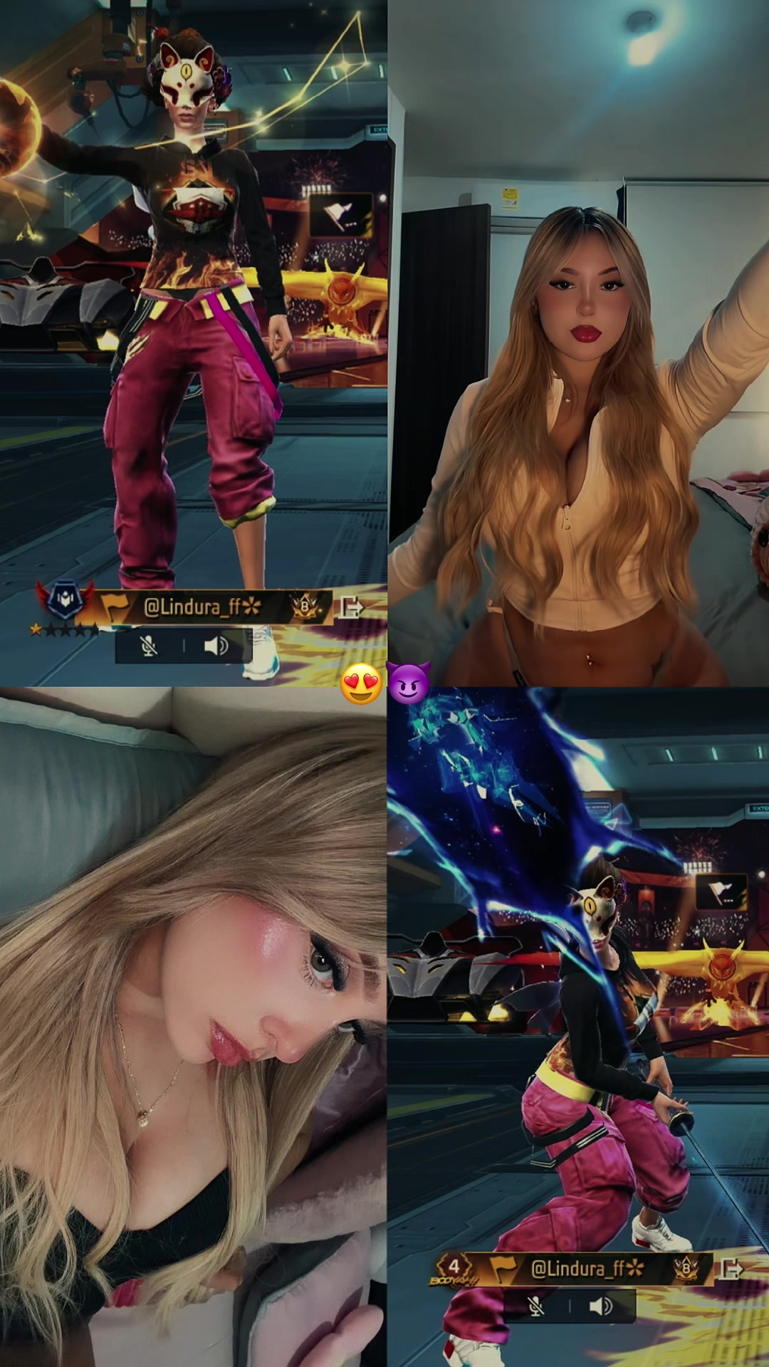@Lindura.ff 🦀