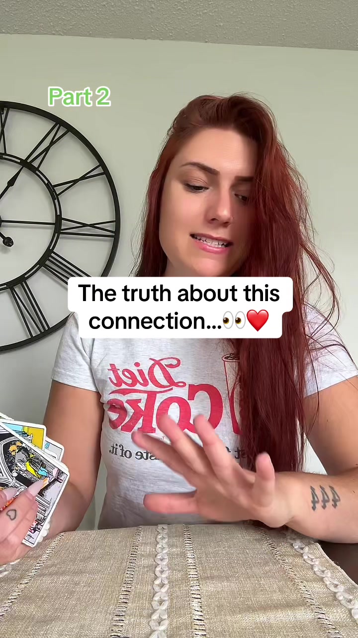 @Mystic Tarot