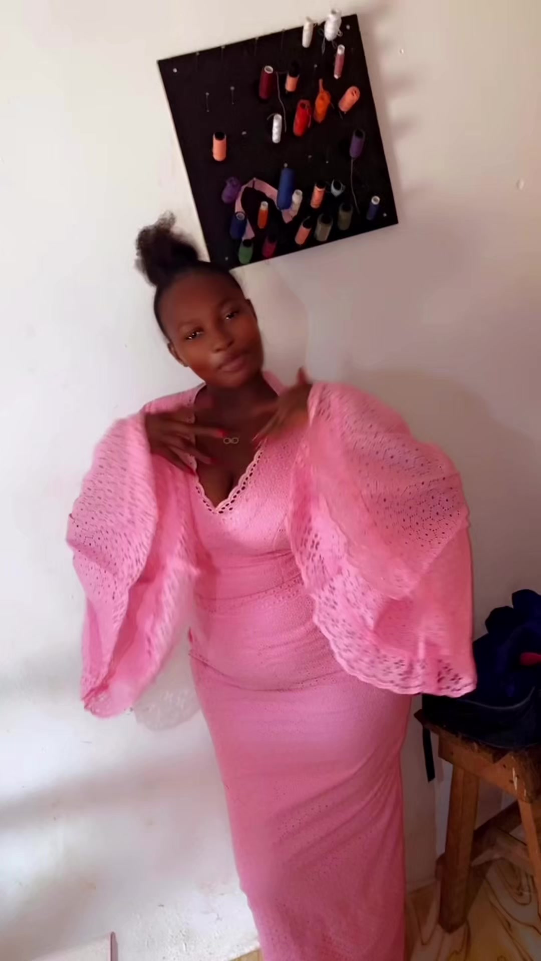 @NIKKY STITCHES ✂️🧵