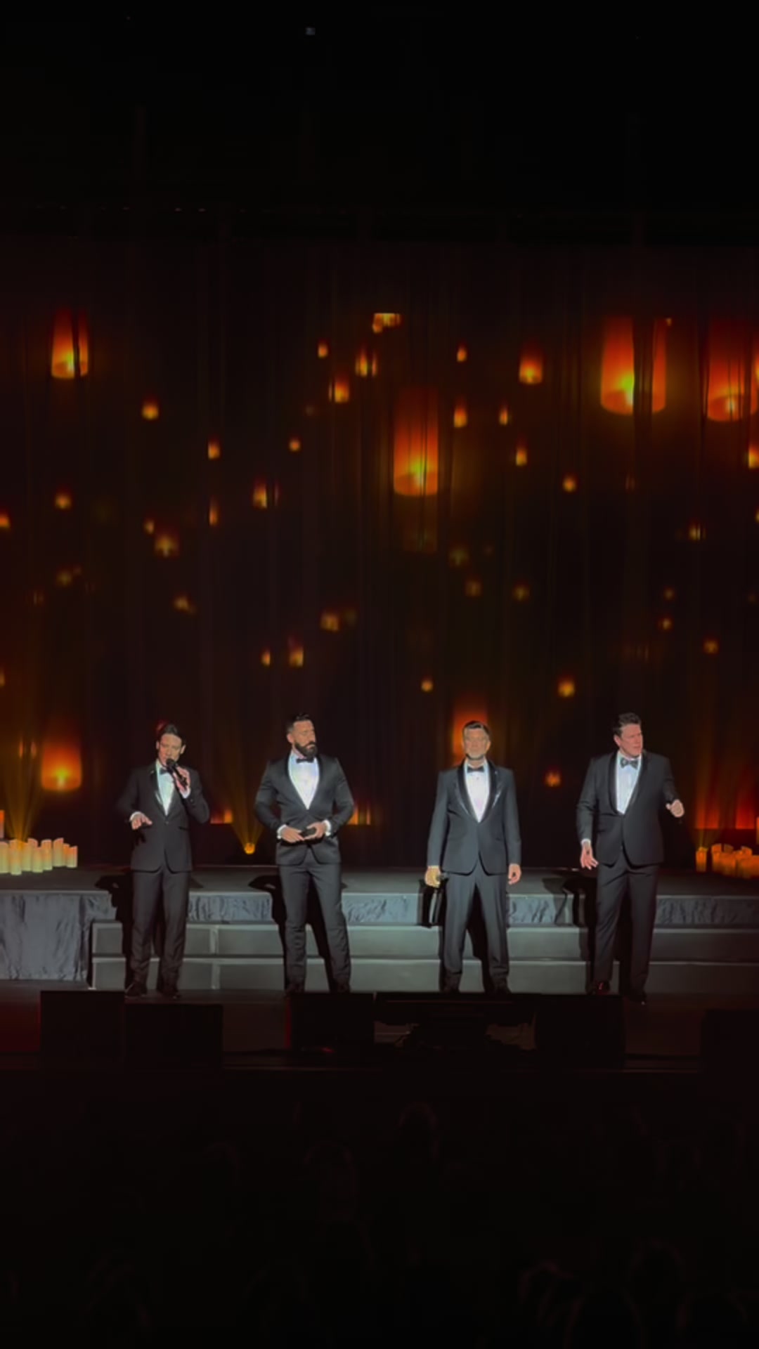 @Il Divo