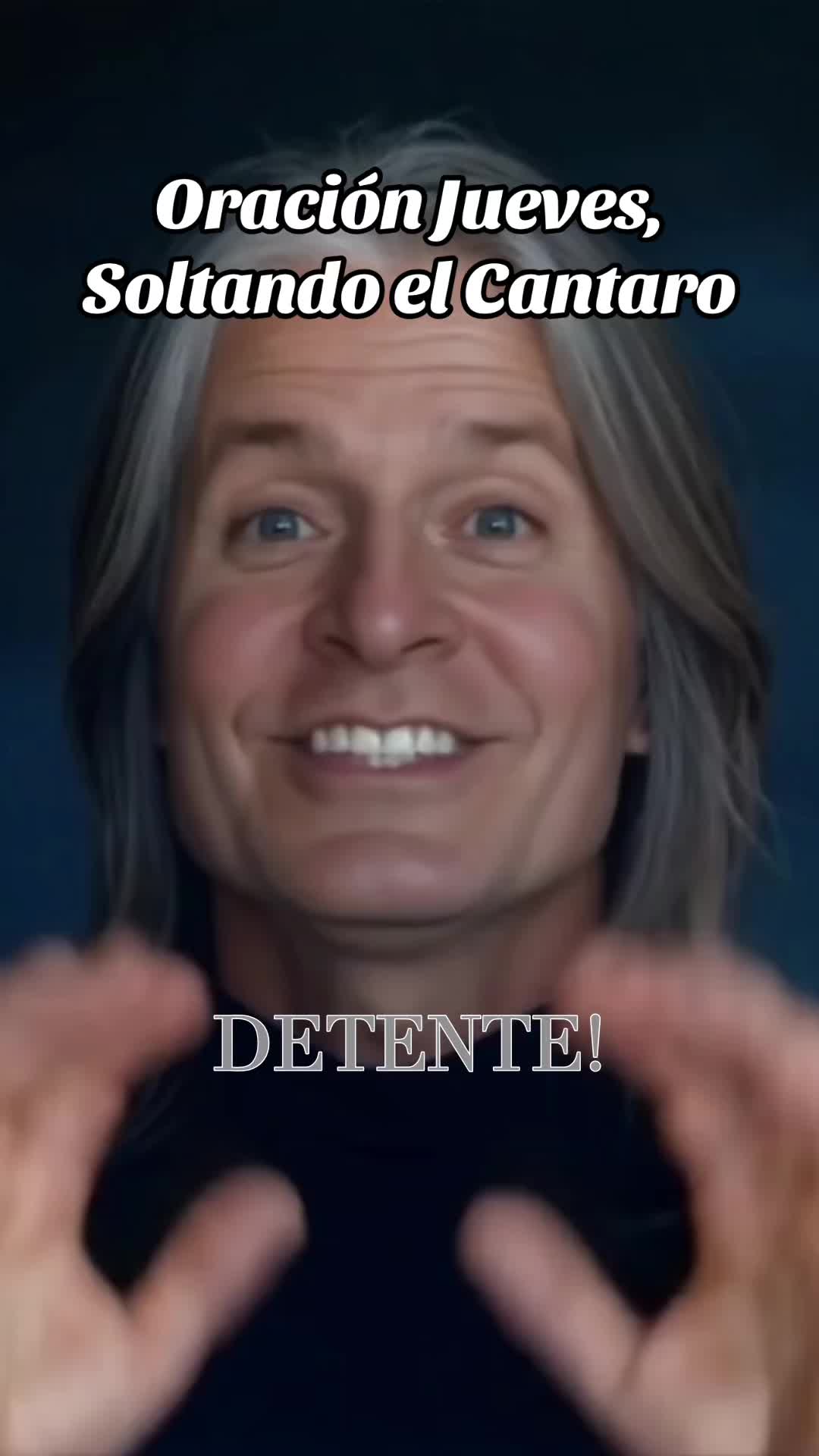 @Pastor99