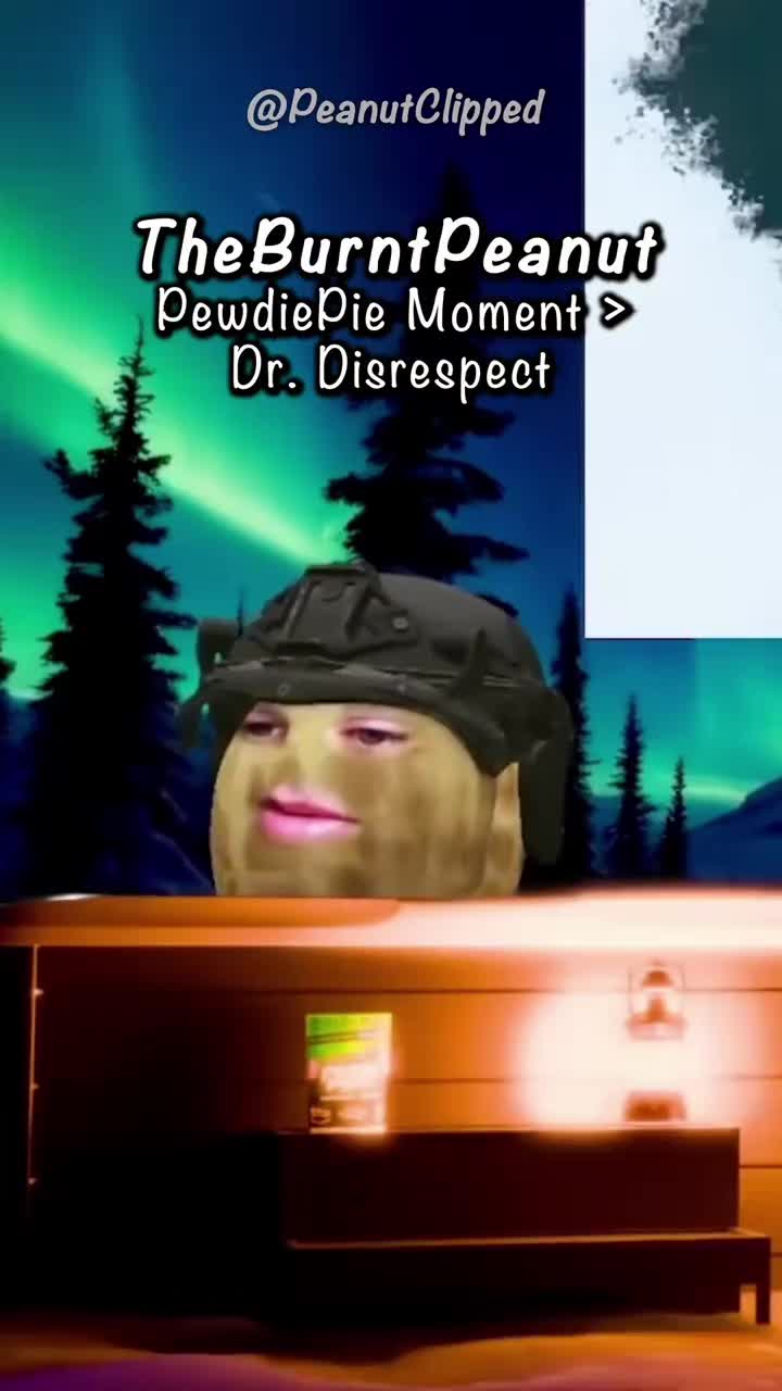 @Peanut clips every day