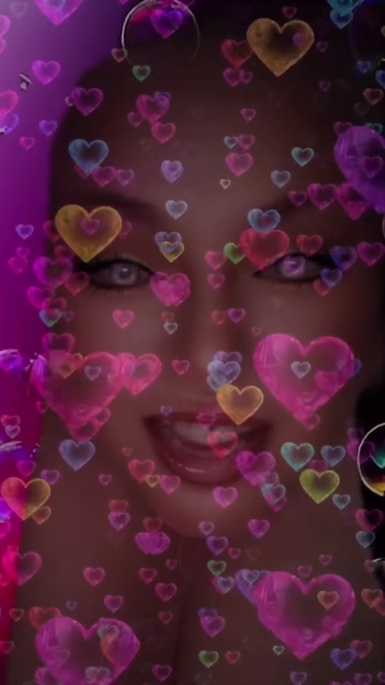 @Pink Queen