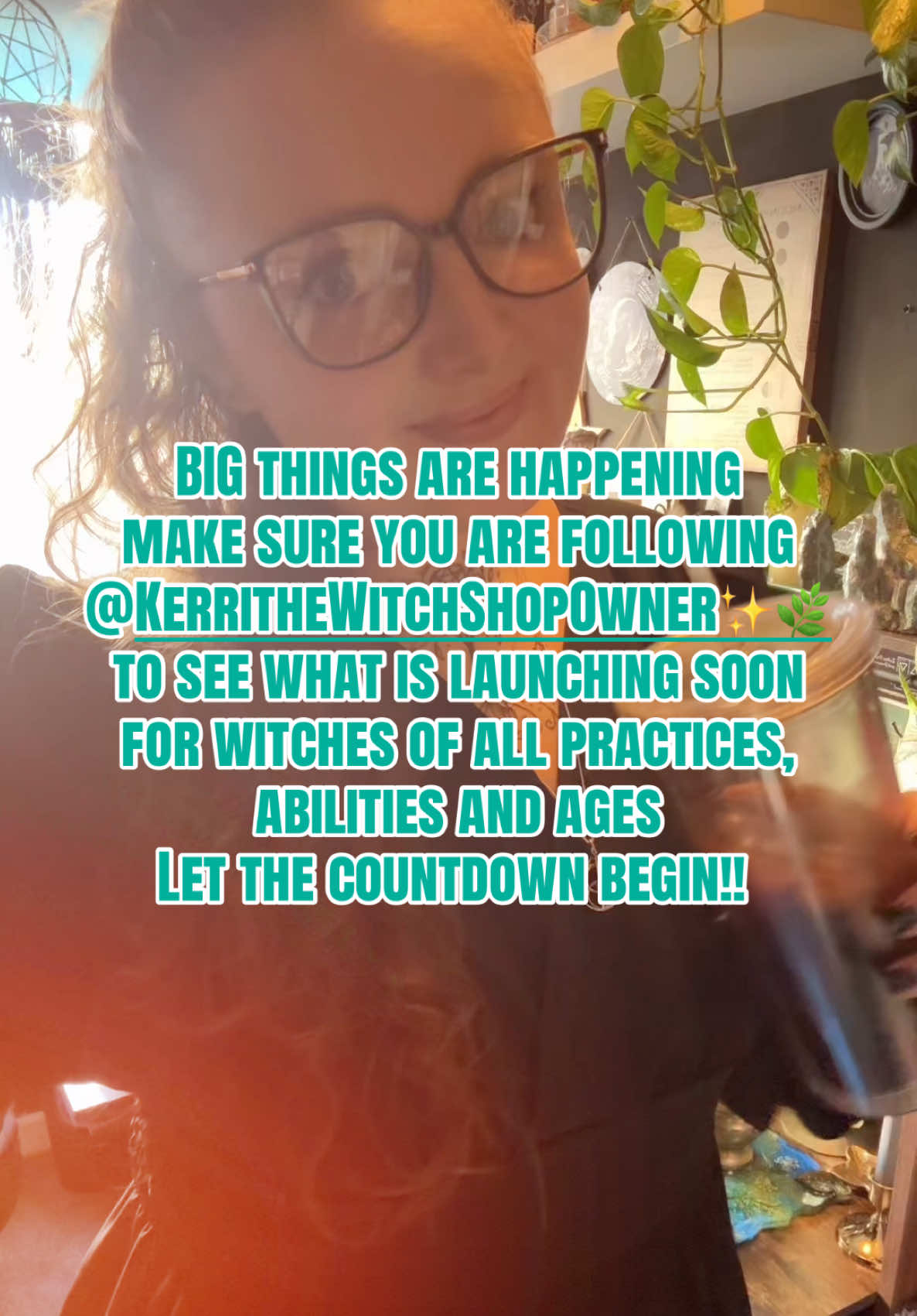 @Lunar Coven Cove
