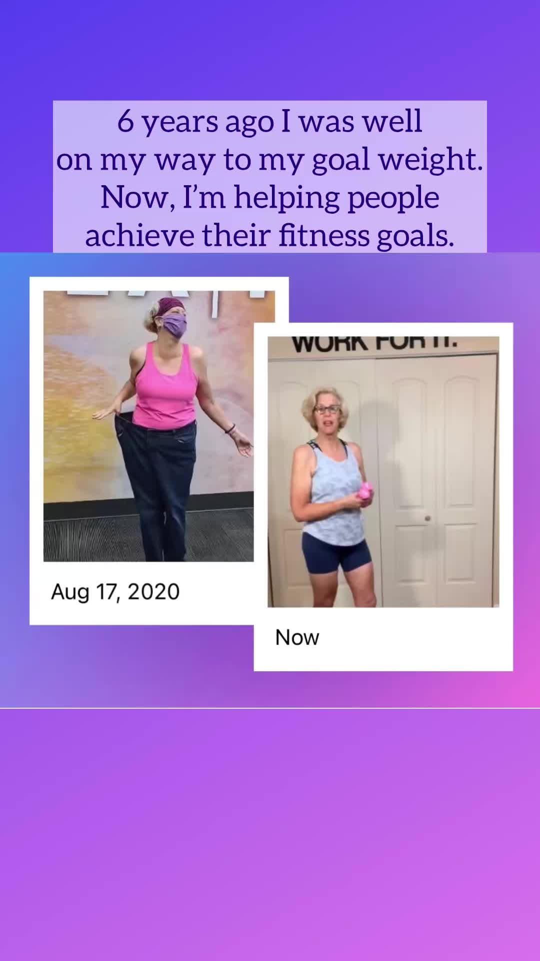 @Get Fit With Jeanne