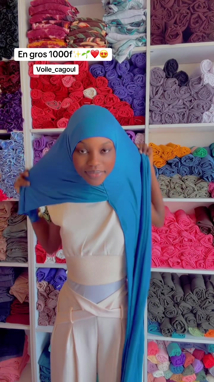 @_koumella_hijab_pikine