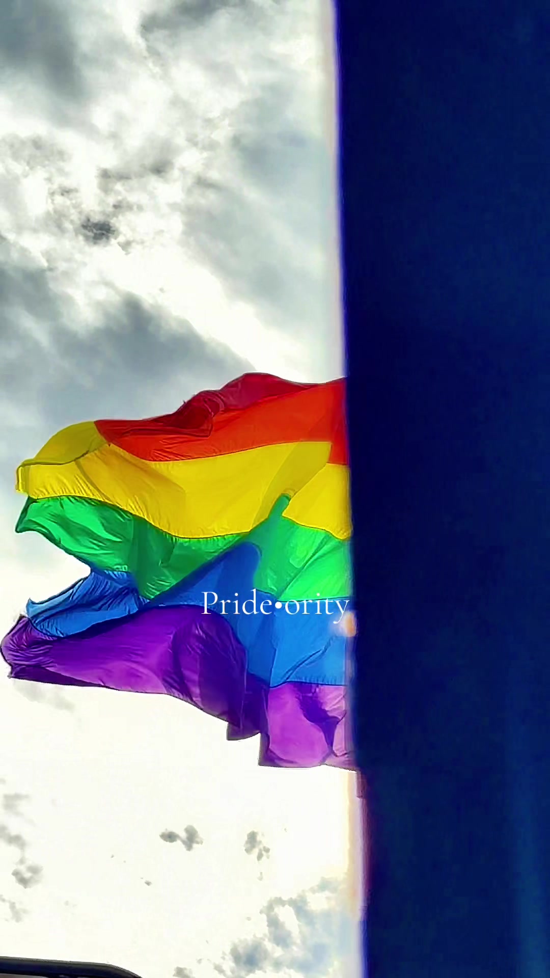 @Pride•ority