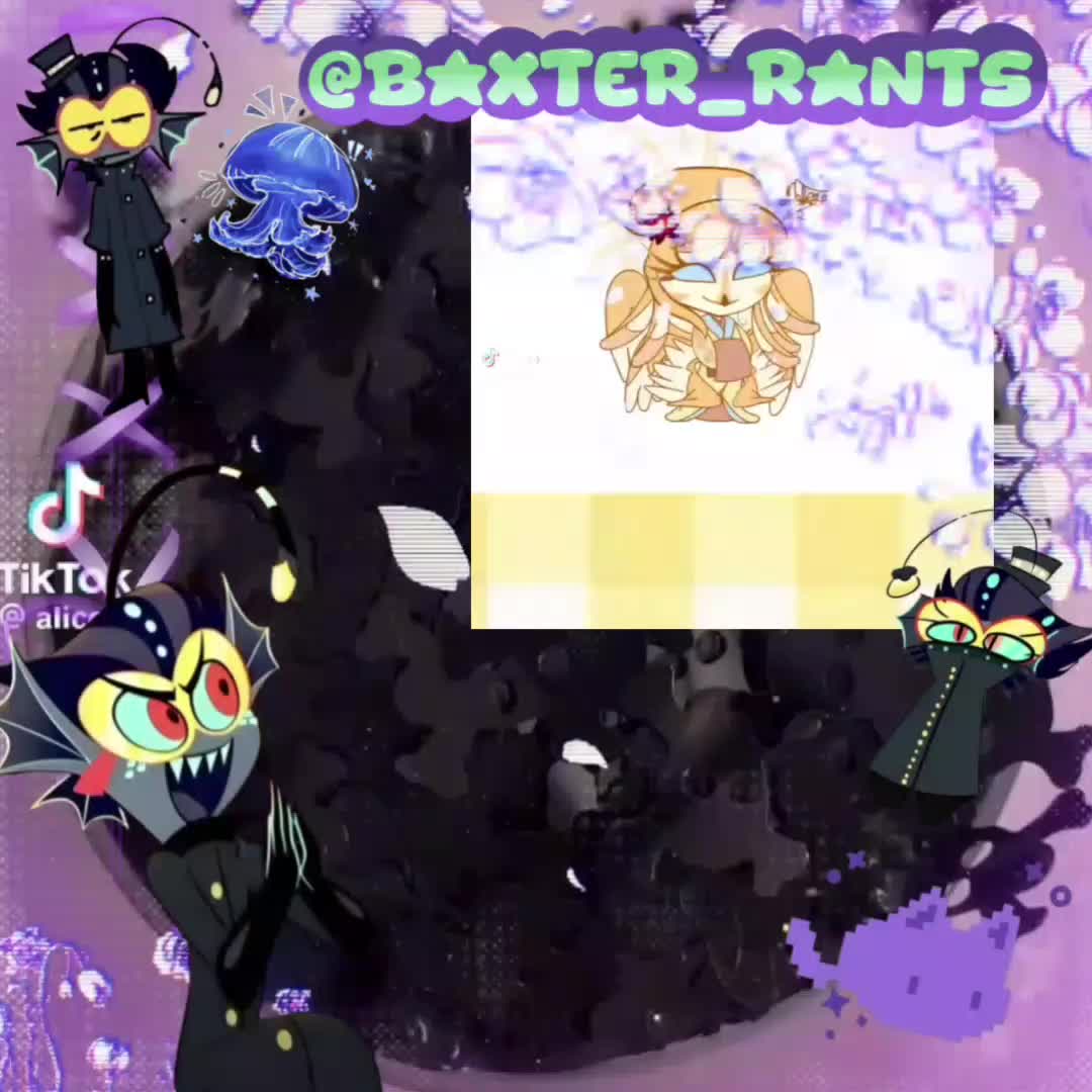 @★🩵💐~∆Harvey_Rants∆~💐🩵★