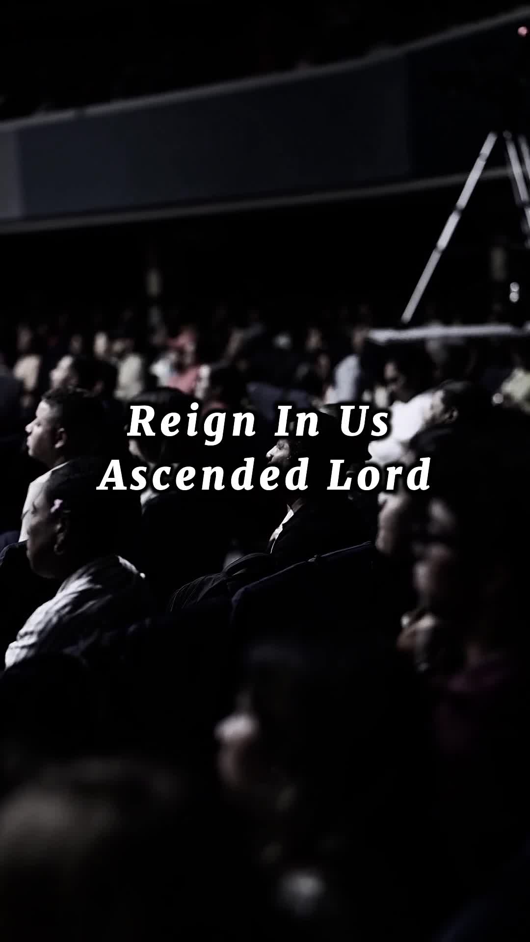 @gospelworshipofficial