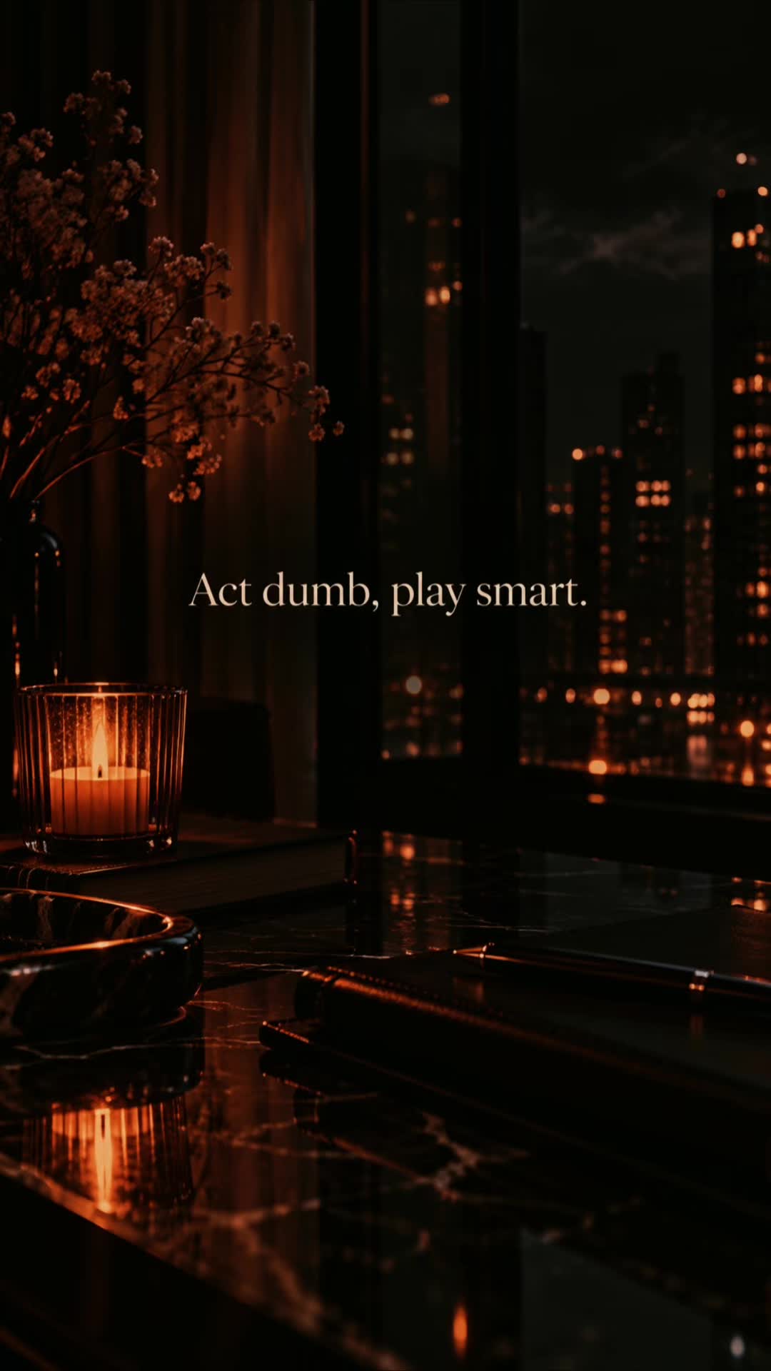 @Luminous Solutions
