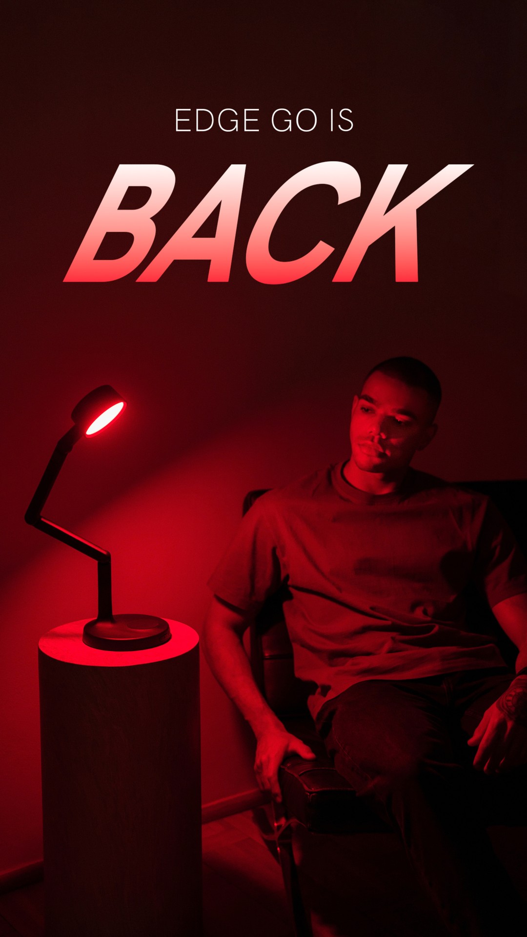@LumeCube