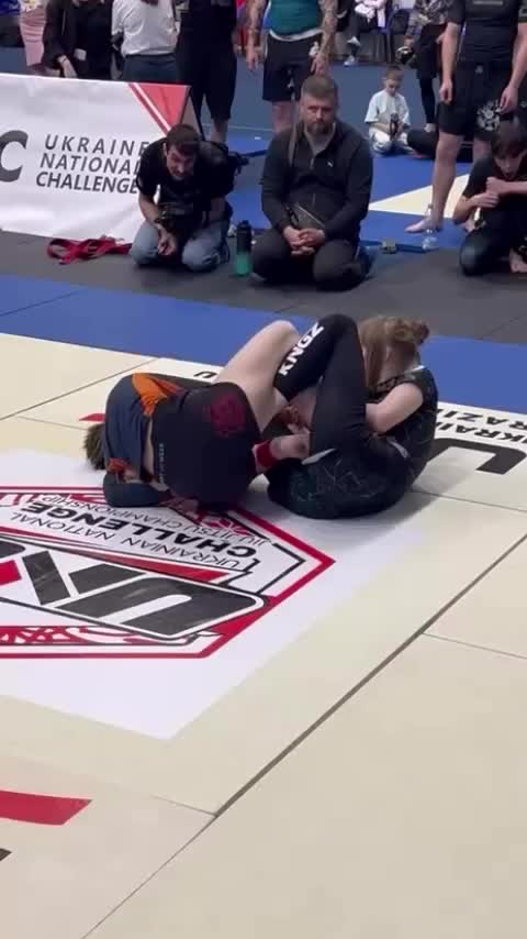 @UFC FIGHTER