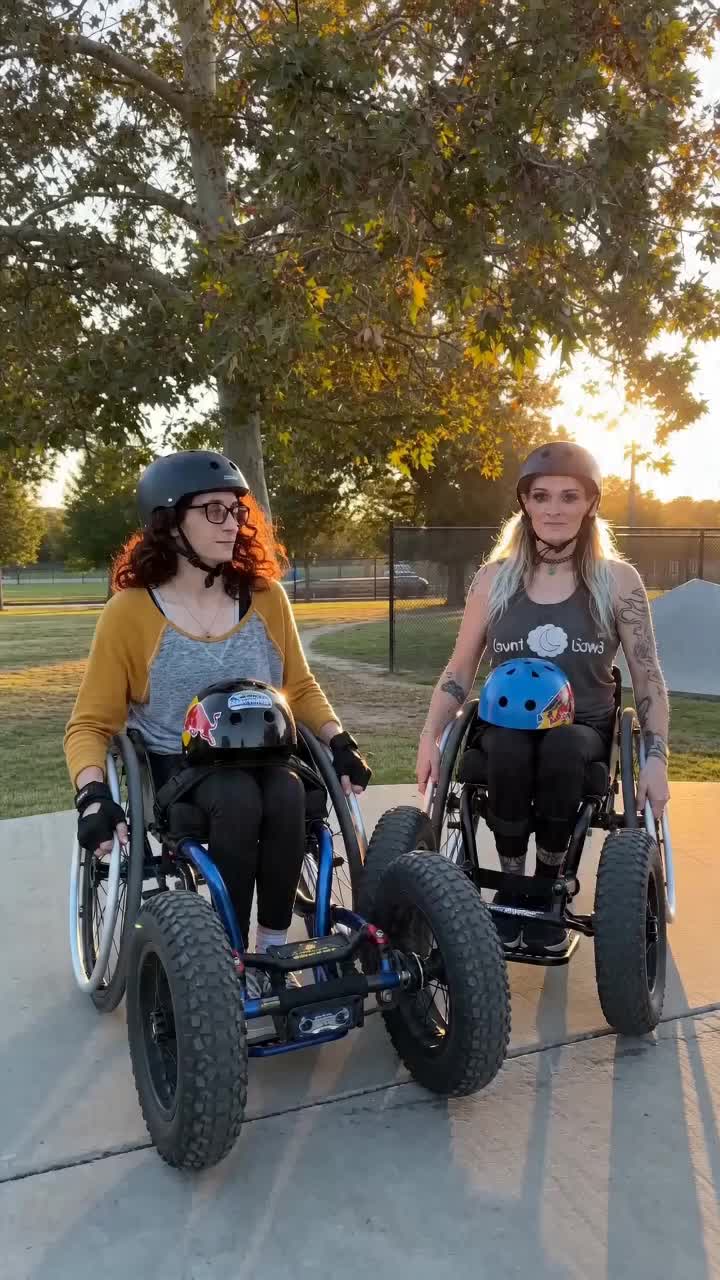 @🧡♿️💜Kate Walker💜🧡
