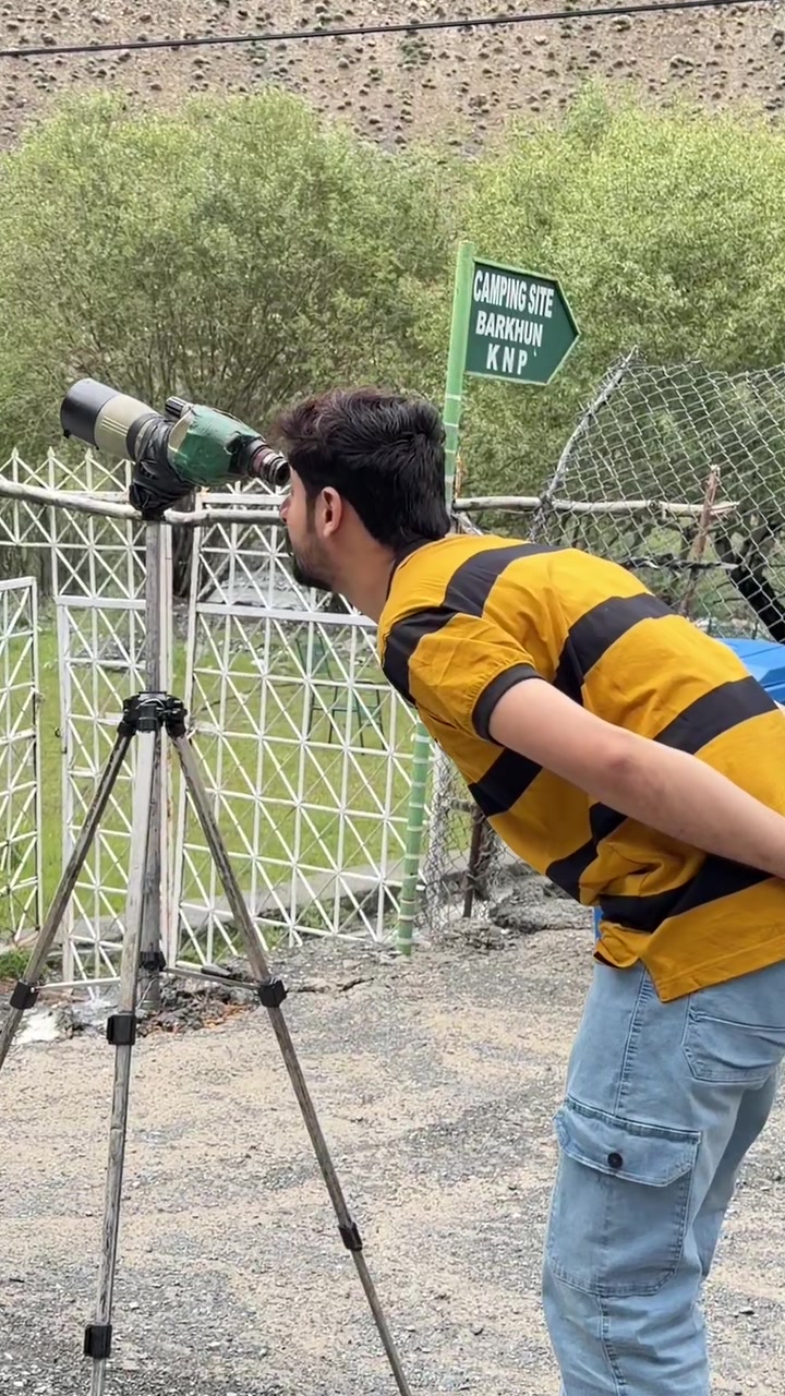 @♥️Zawar Azhar jeelani♥️