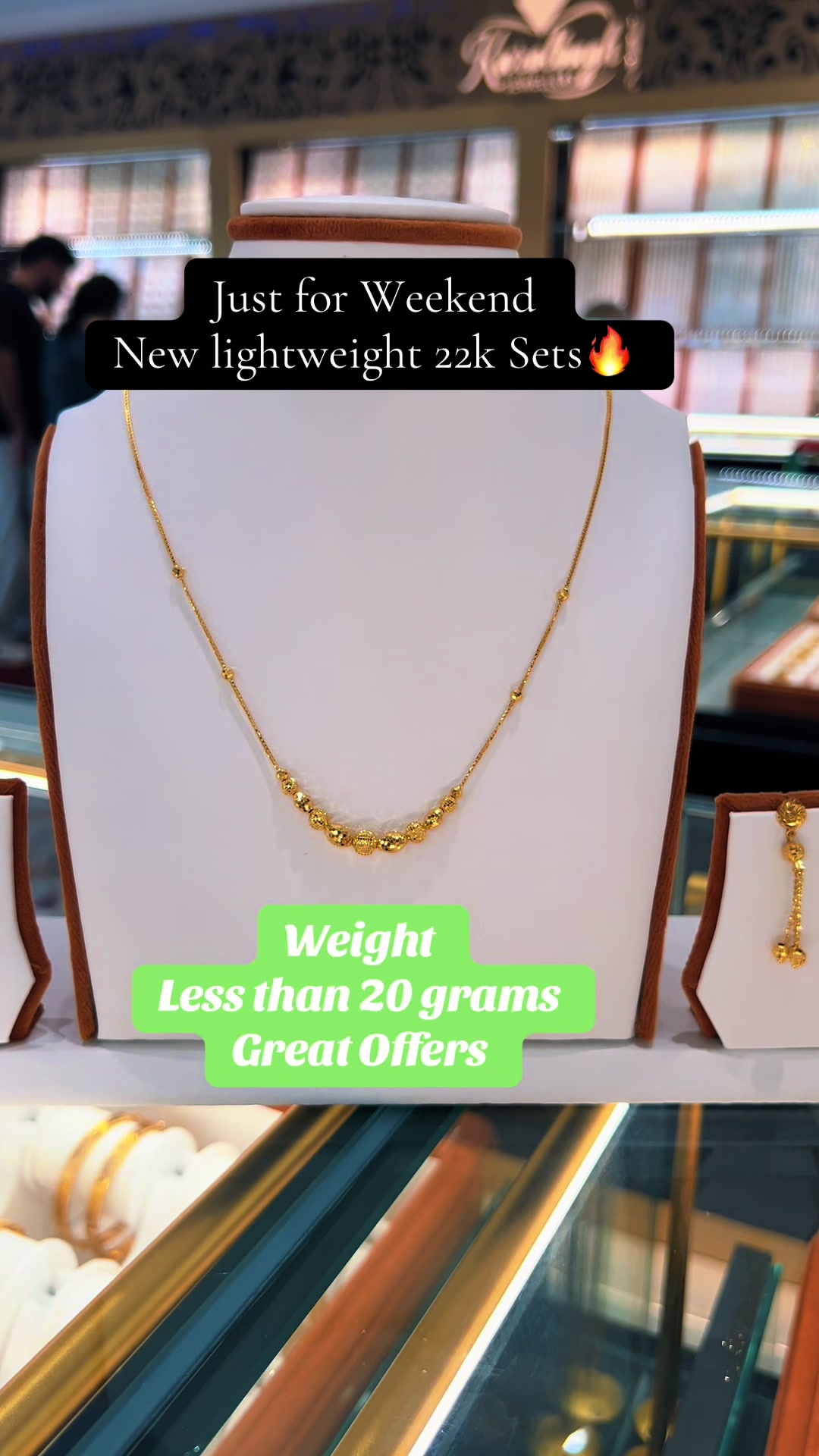 @Karolbagh Jewellers- Brampton