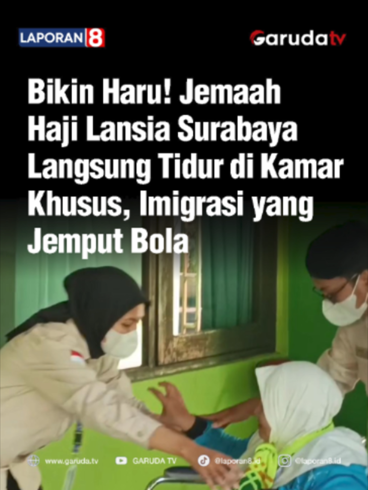@Garuda TV