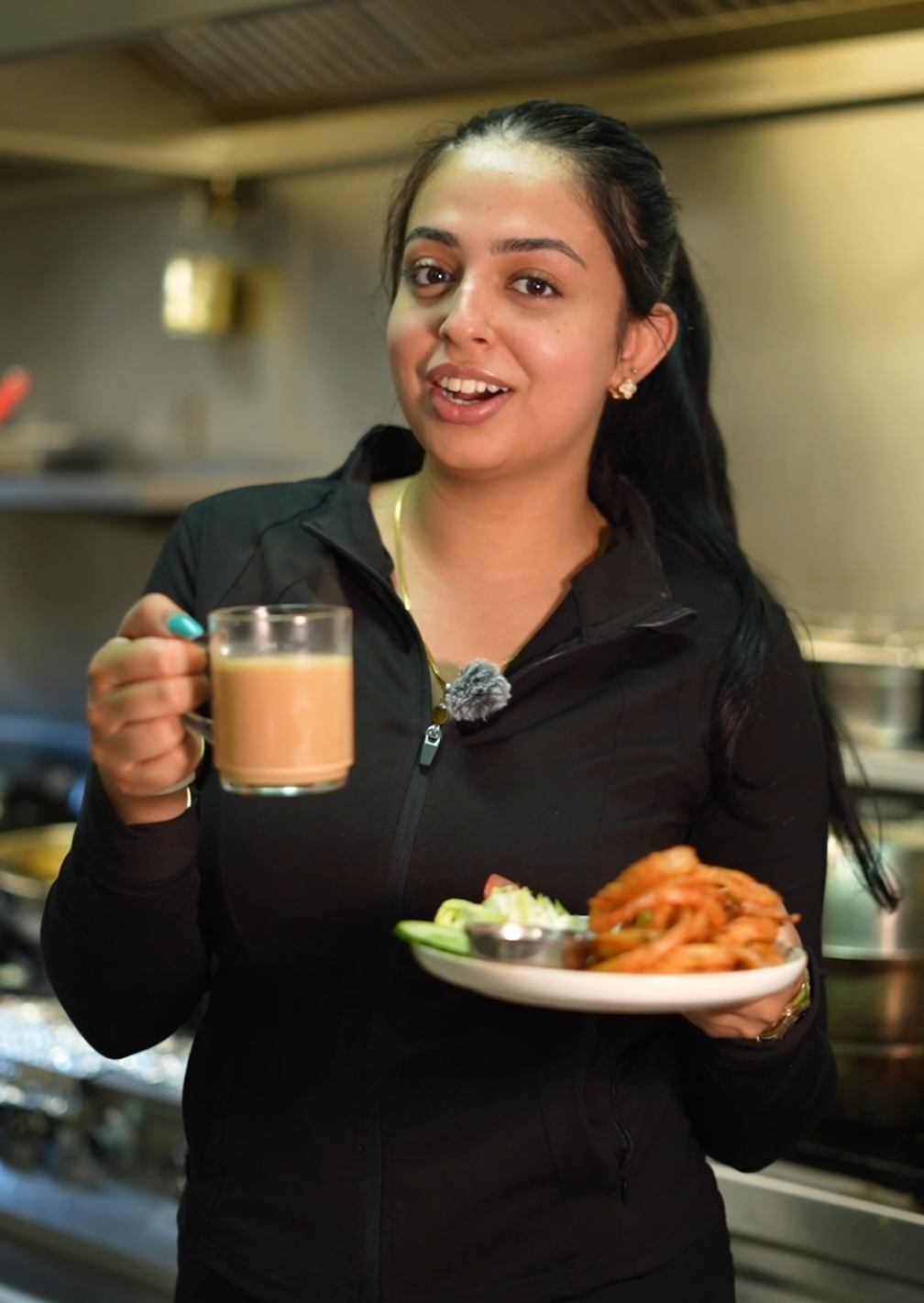 @Goraya Family