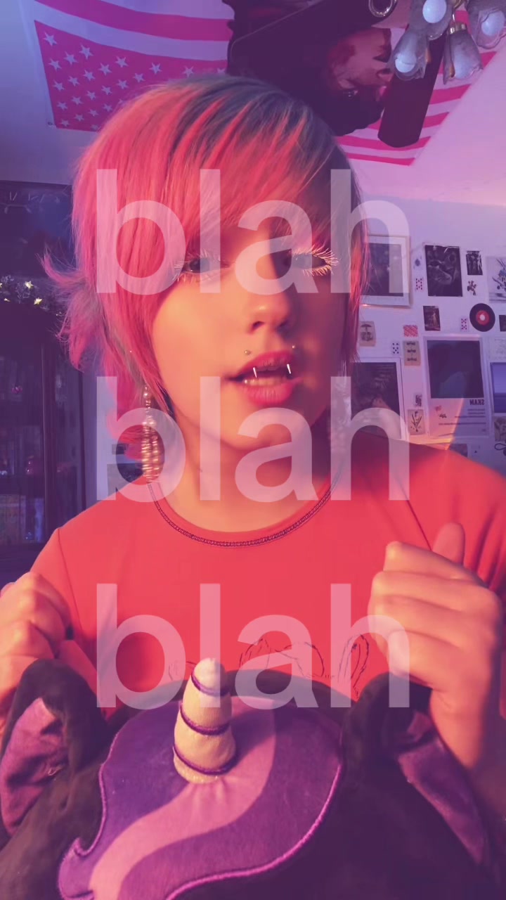 @nymph ๐ฉท๐ง๐ปโ๏ธ