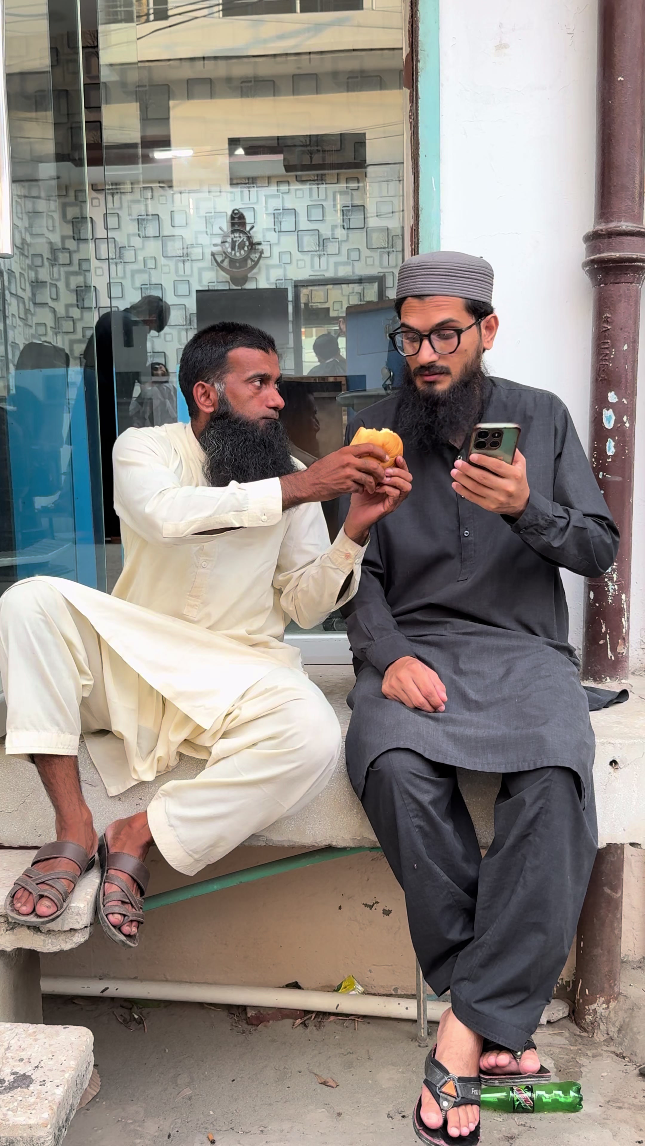 @Molvi with czns