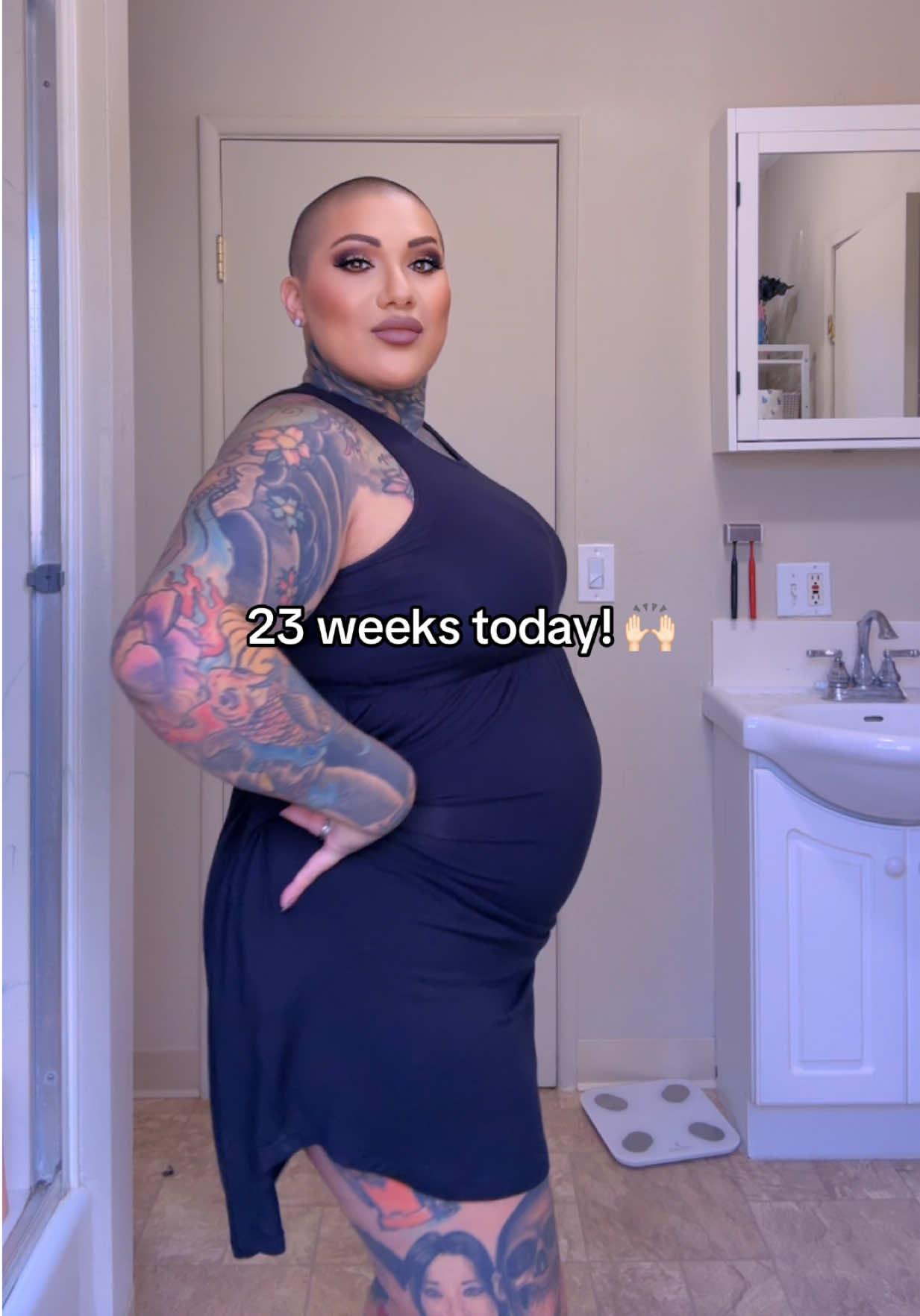 @Lisa Arana