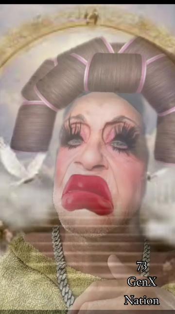 @♡♡Roy Decker {LipSync King}♡♡