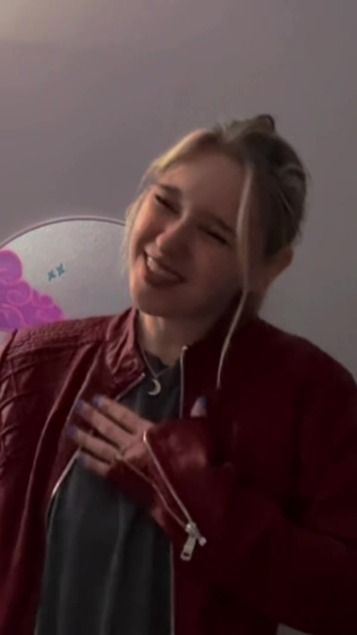 @Lily