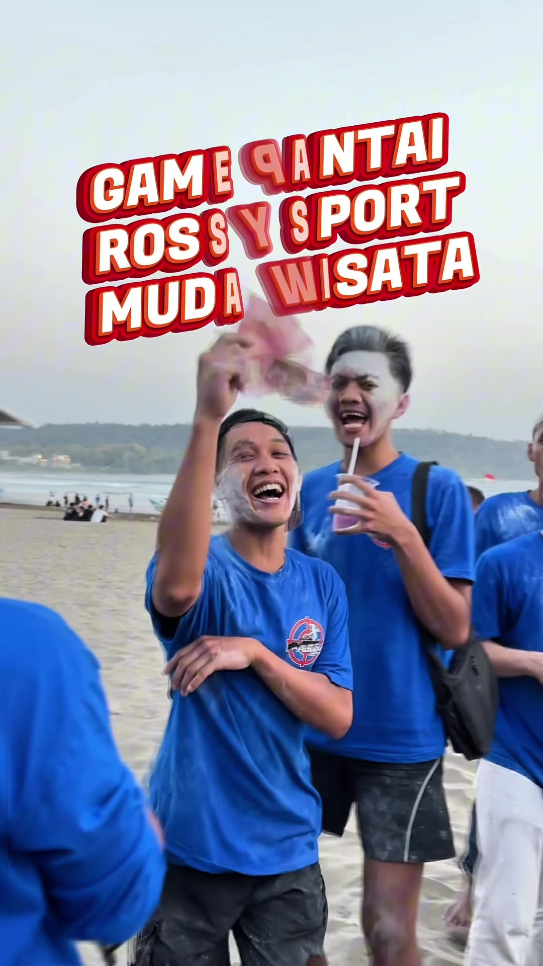 @MUDA WISATA