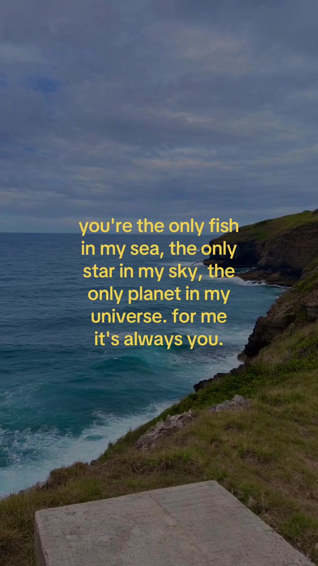 @ 