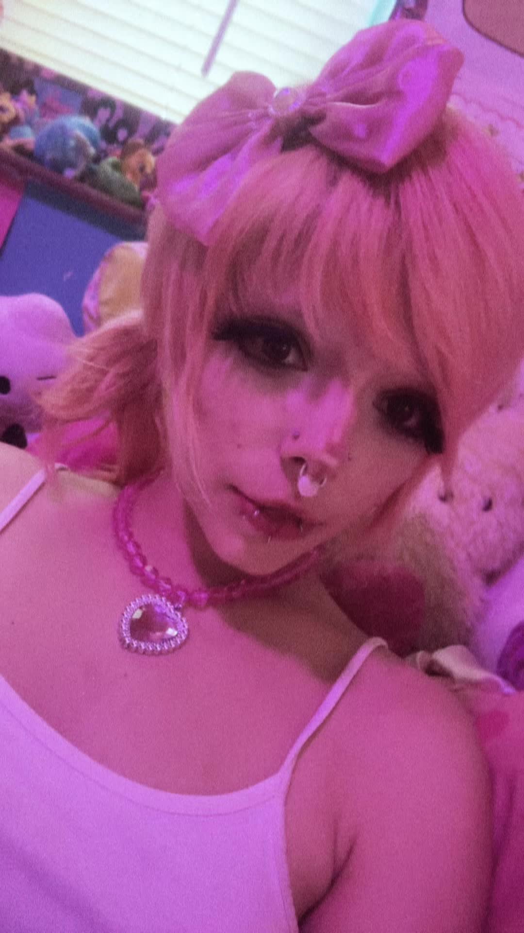 @.。.:*𖤐Abby Abominable击*:.。.