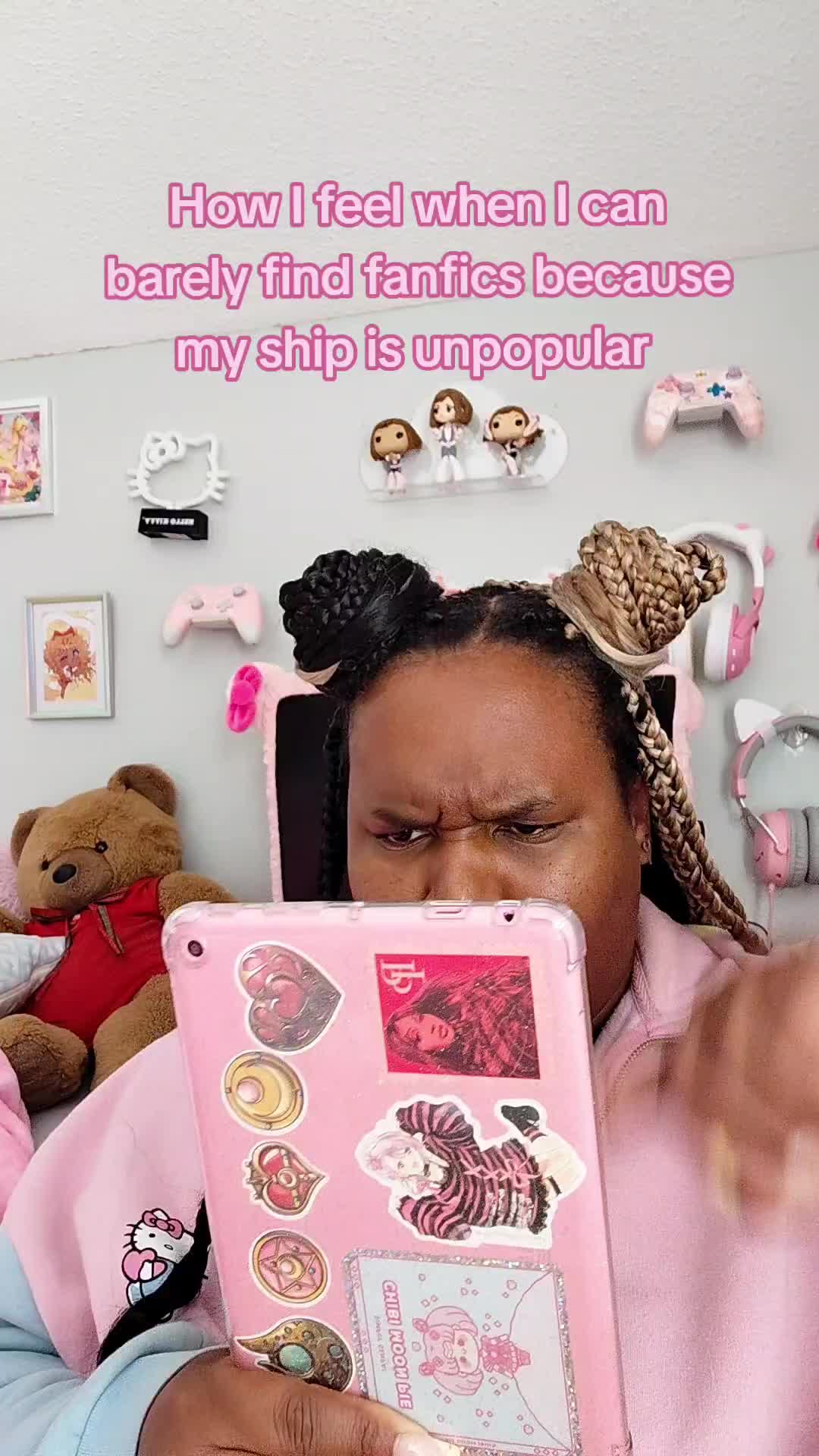@Kendra 💫 the CEO of Cute!