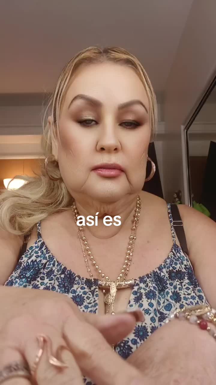 @Alma Angulo