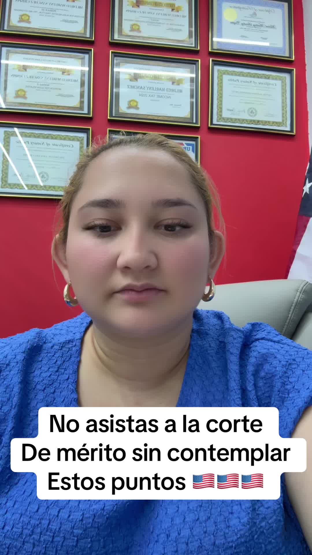 @Mildred Sanchez oficial