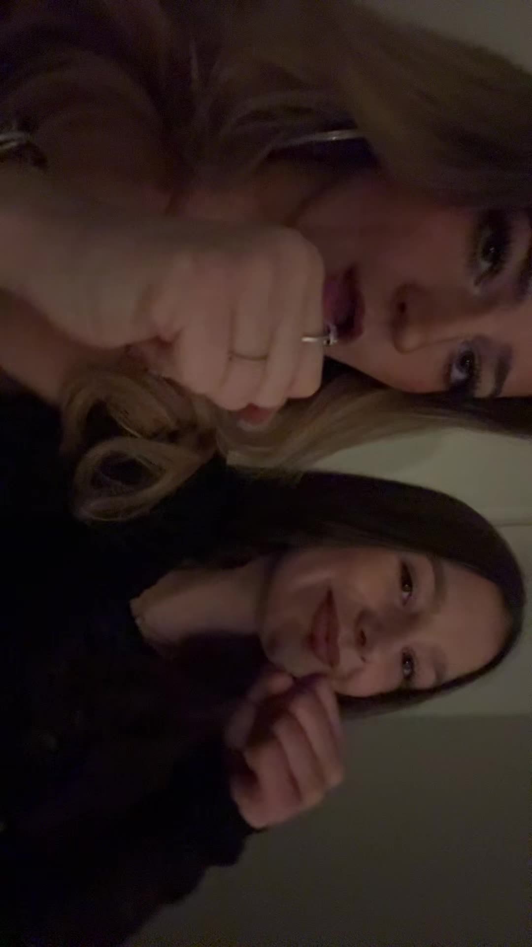 @Guusje en Myrthe