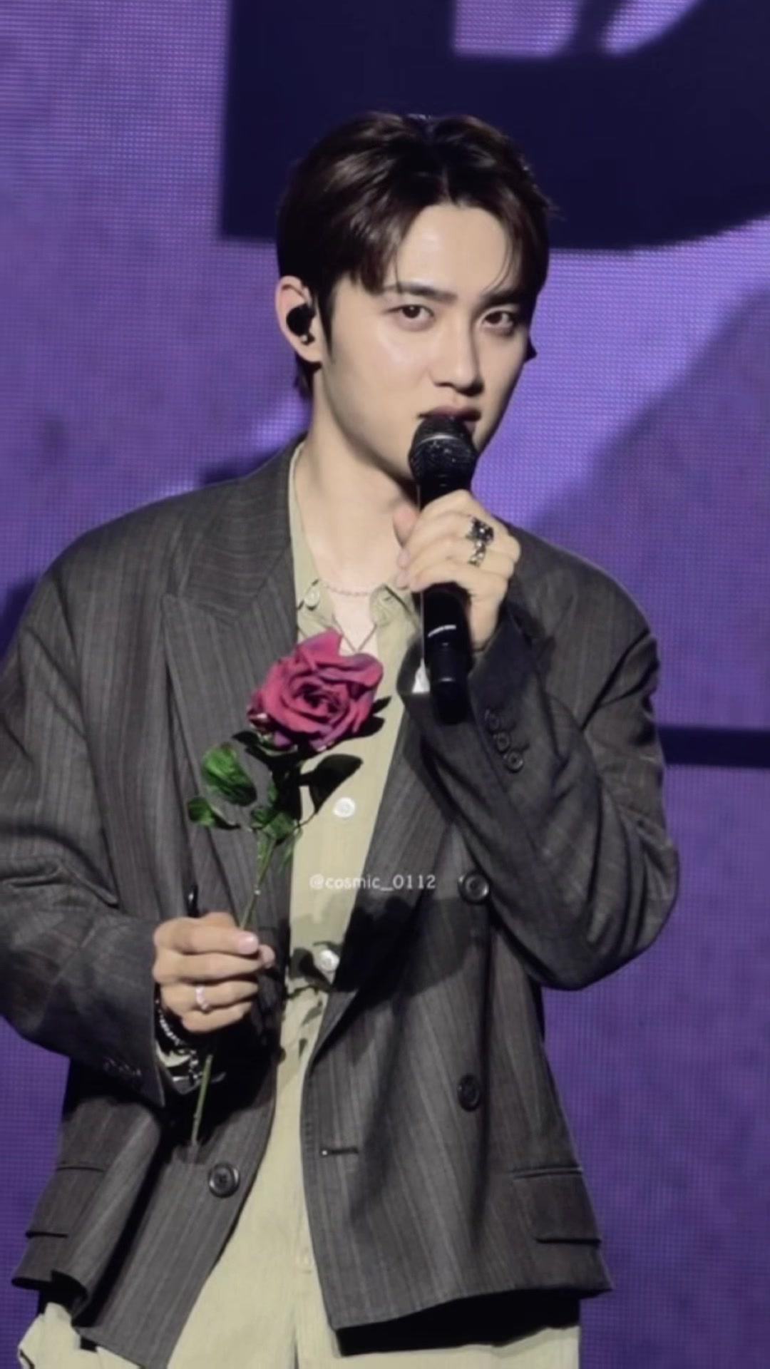 @Kyungsoo no koibito 🌼🐧