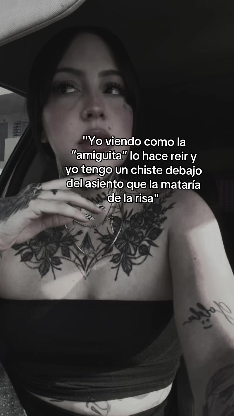 @Yanirka Enid