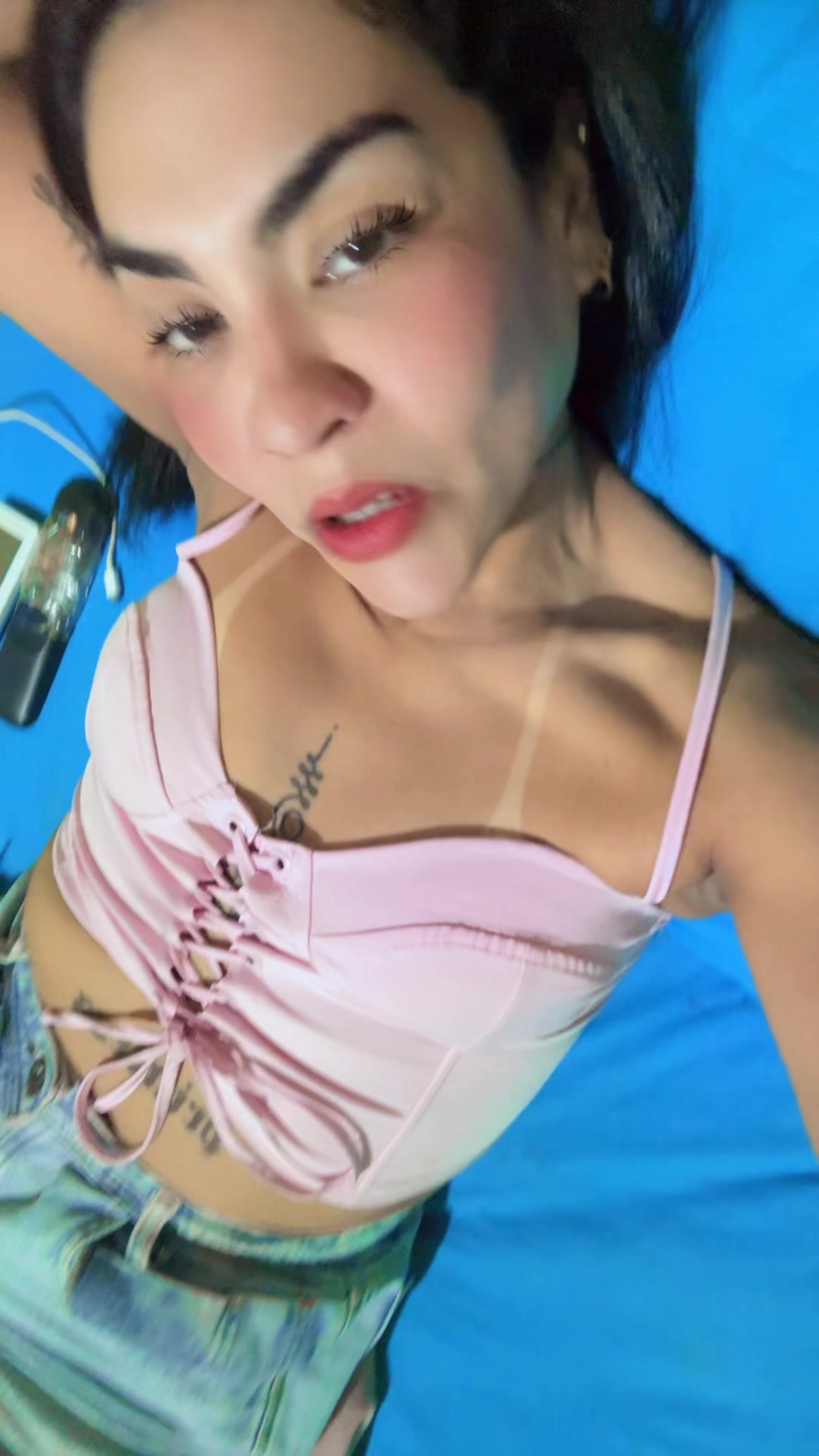 @Ellen Patricia Mendo