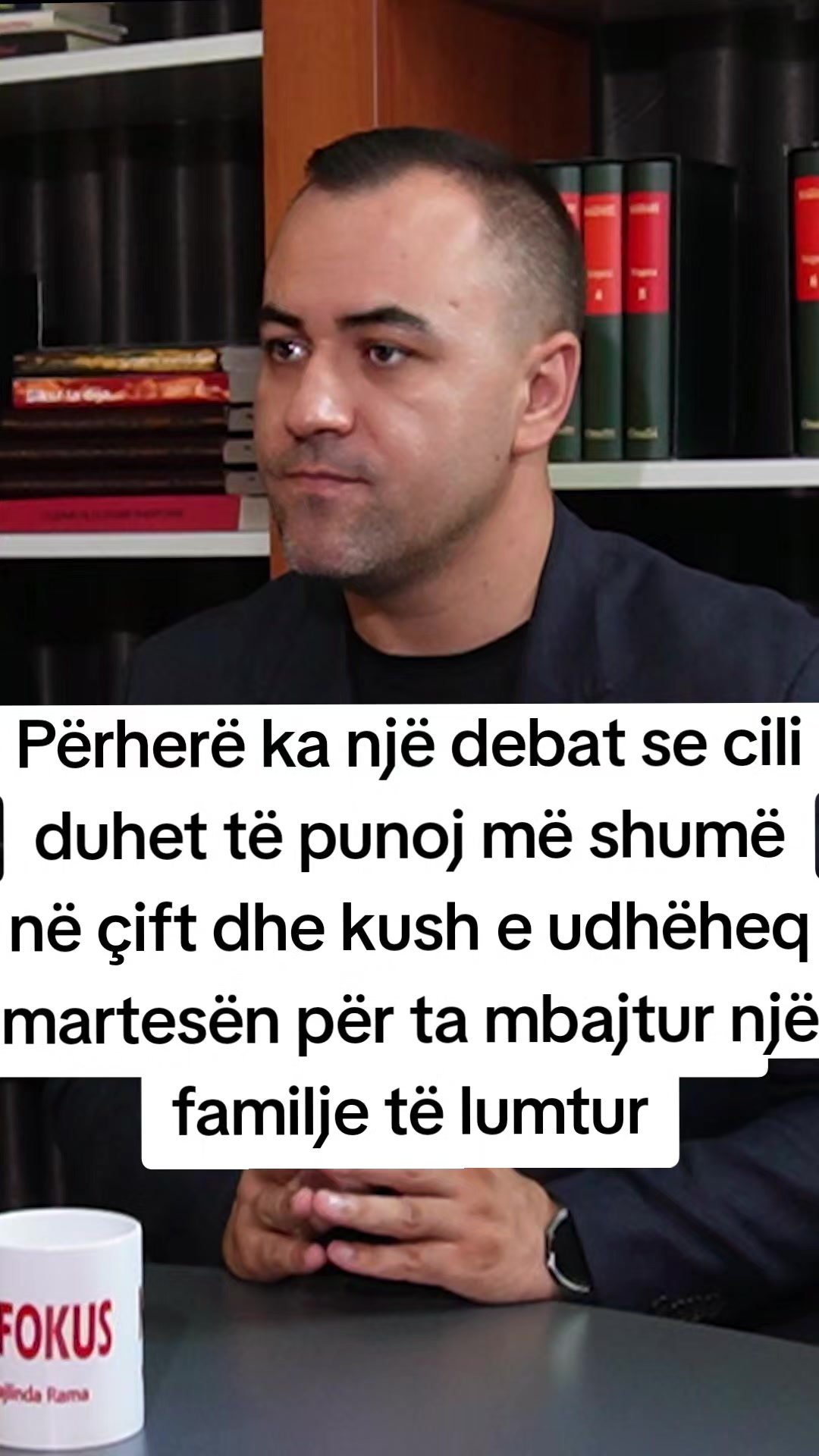 @Majlinda Nana Rama